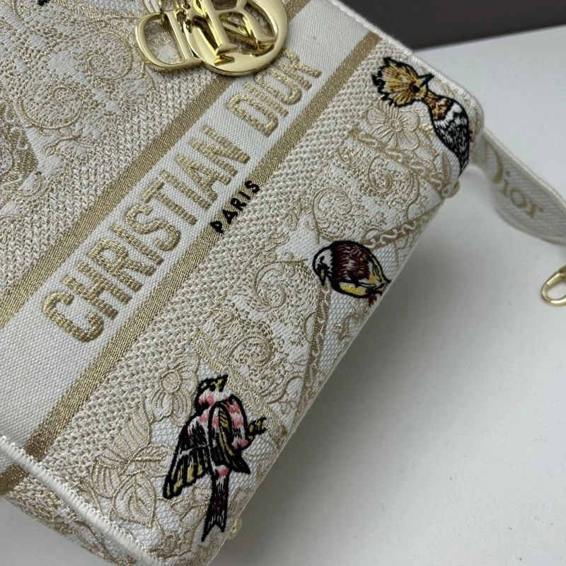 Dior My Lady Bags 4101C-2629