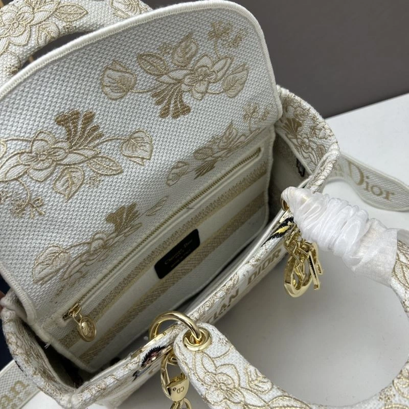 Dior My Lady Bags 4101C-2629