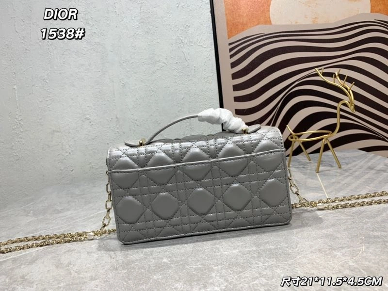 Dior My Lady Bags 4101C-2649