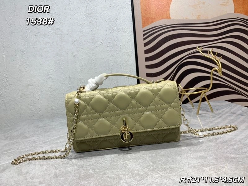 Dior My Lady Bags 4101C-2651