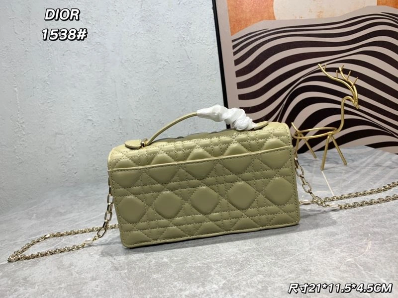 Dior My Lady Bags 4101C-2651