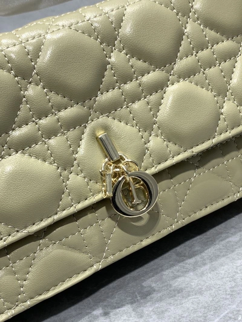 Dior My Lady Bags 4101C-2651