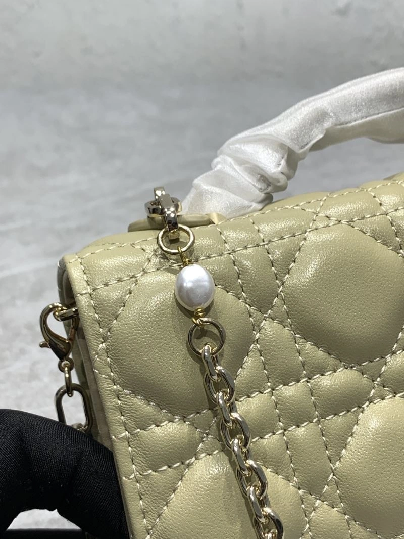 Dior My Lady Bags 4101C-2651