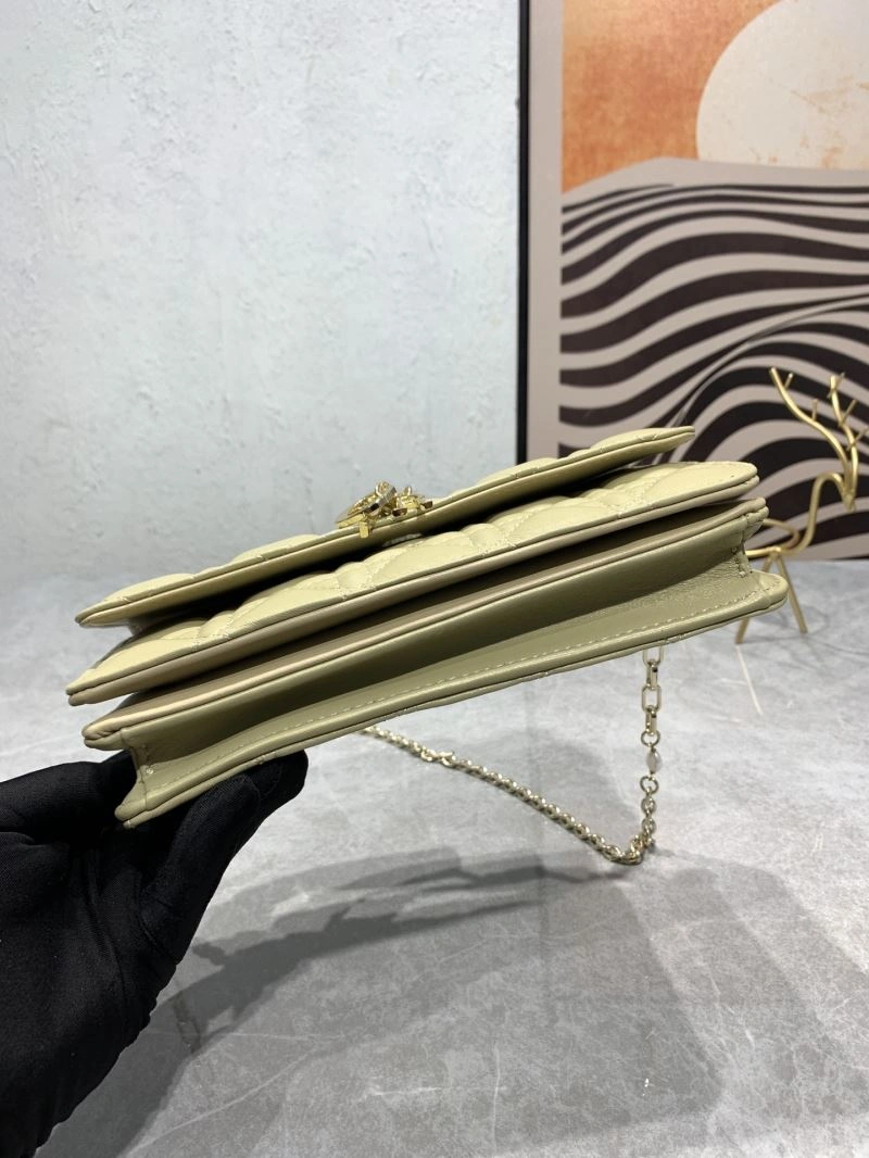 Dior My Lady Bags 4101C-2651