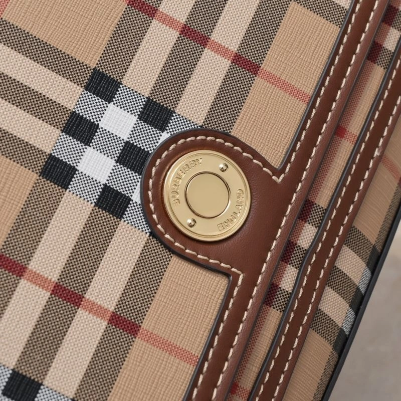 Burberry Satchel Bags 4101C-2759