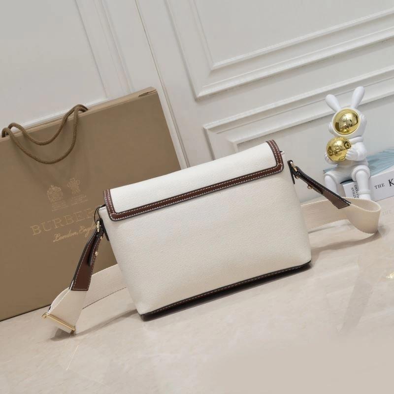 Burberry Satchel Bags 4101C-2761