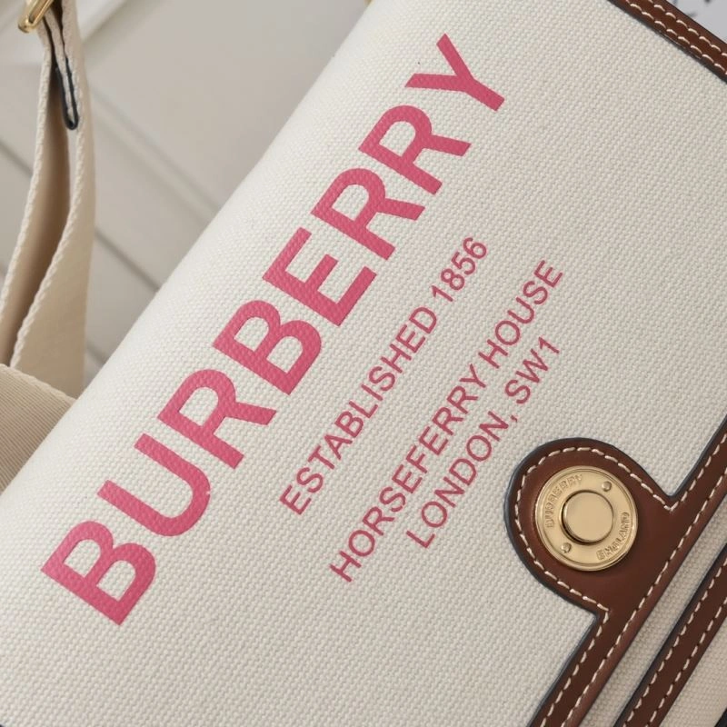 Burberry Satchel Bags 4101C-2761