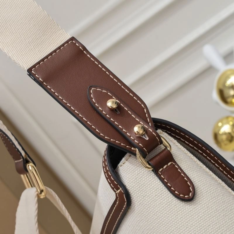 Burberry Satchel Bags 4101C-2761