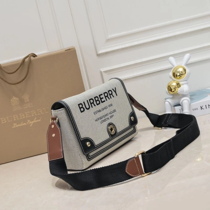 Burberry Satchel Bags 4101C-2762