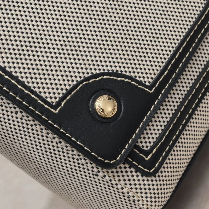 Burberry Satchel Bags 4101C-2762