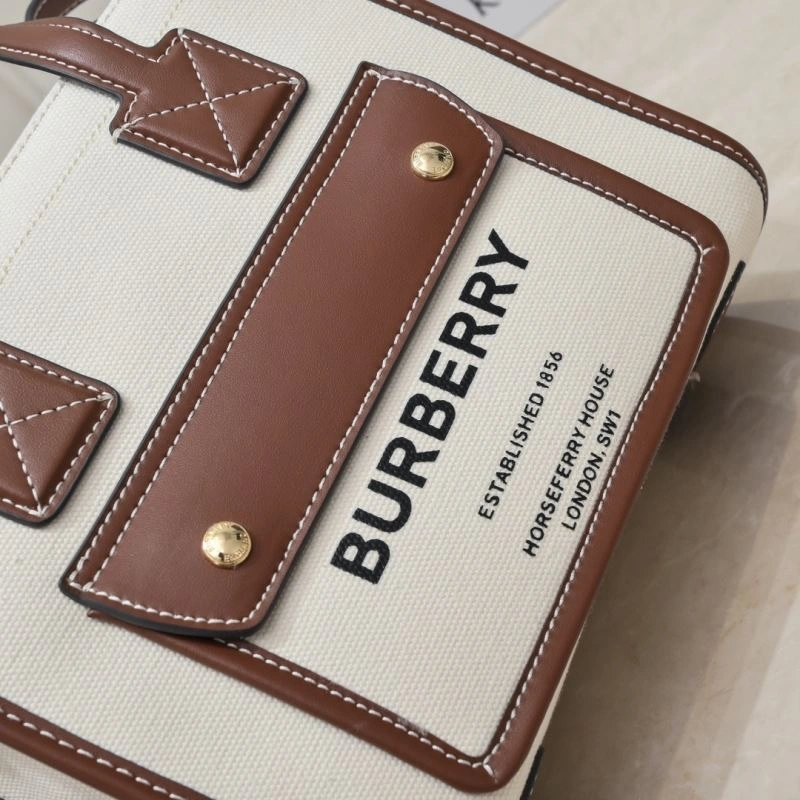 Burberry Shopping Bags 4101C-2765