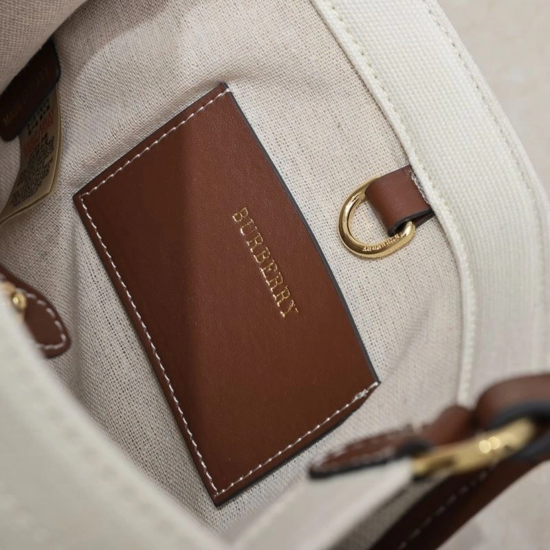 Burberry Shopping Bags 4101C-2765