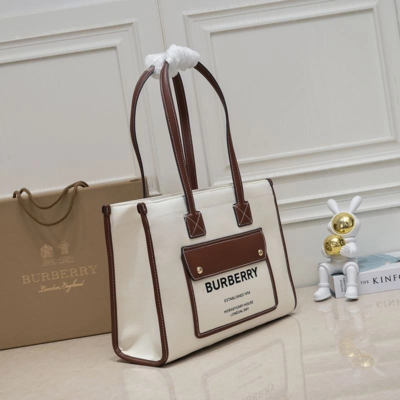 Burberry Shopping Bags 4101C-2766