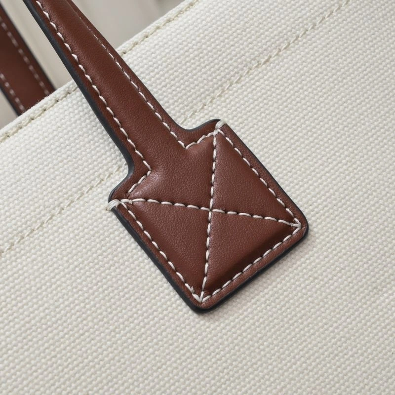 Burberry Shopping Bags 4101C-2766