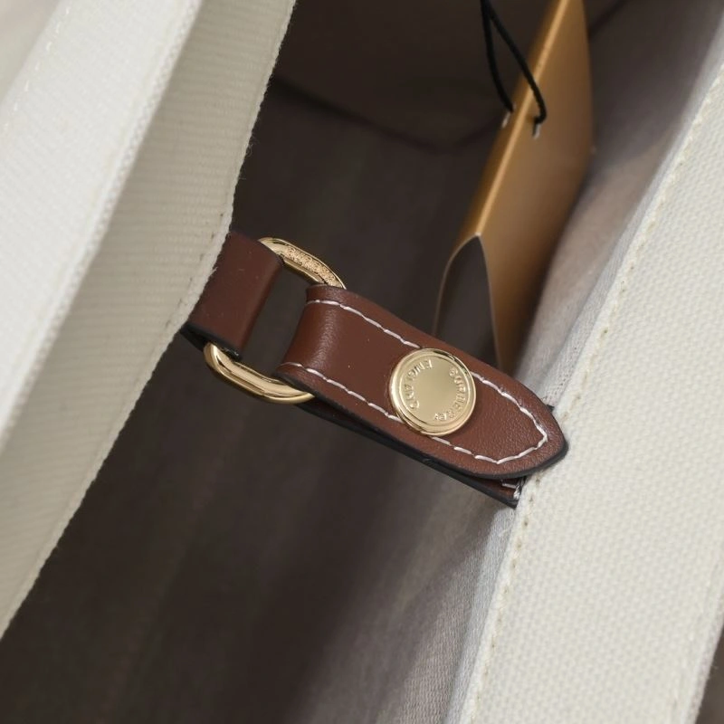 Burberry Shopping Bags 4101C-2766