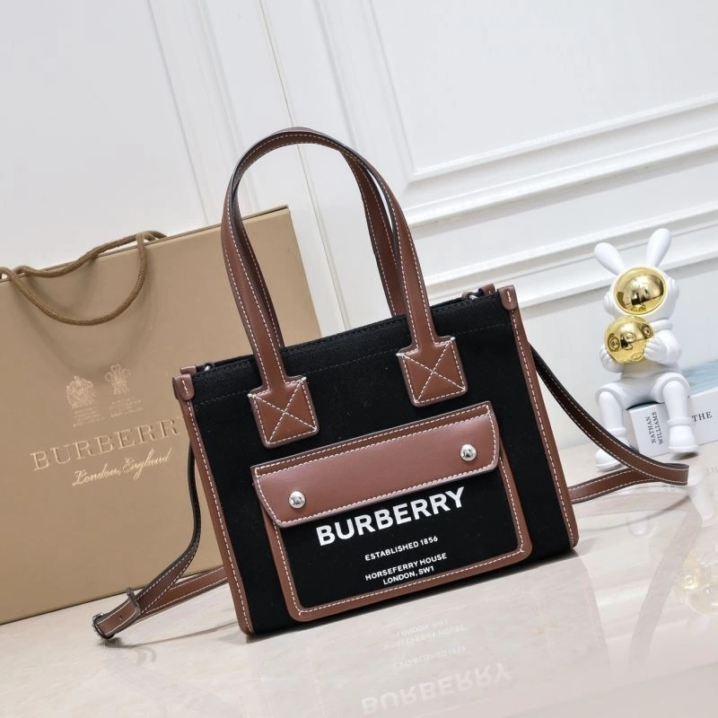 Burberry Shopping Bags 4101C-2767