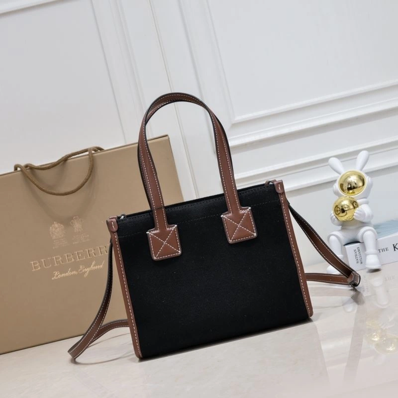 Burberry Shopping Bags 4101C-2767