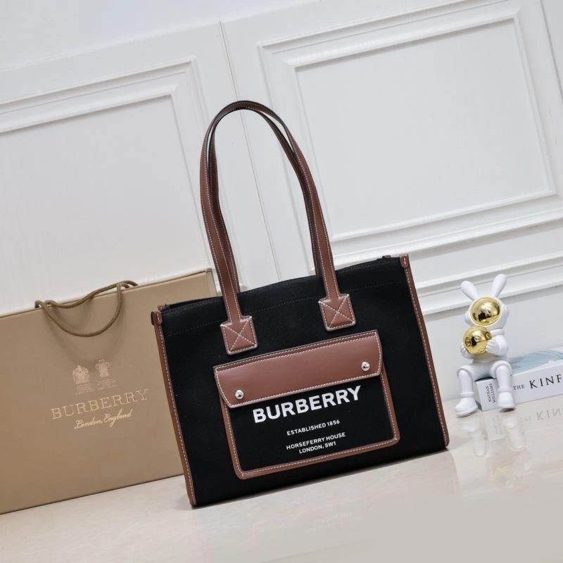 Burberry Shopping Bags 4101C-2768