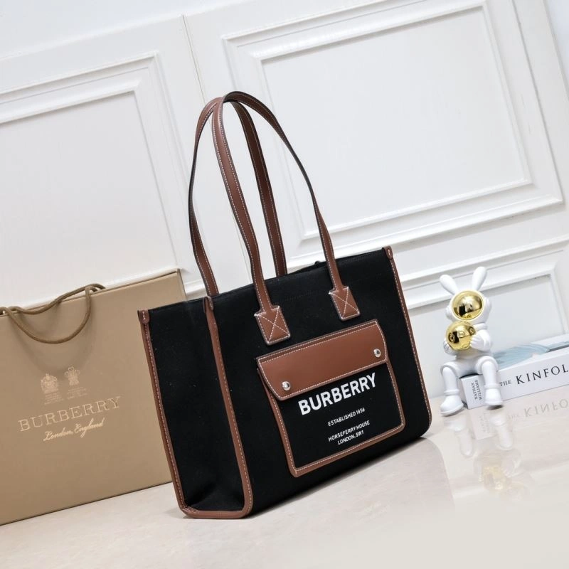 Burberry Shopping Bags 4101C-2768