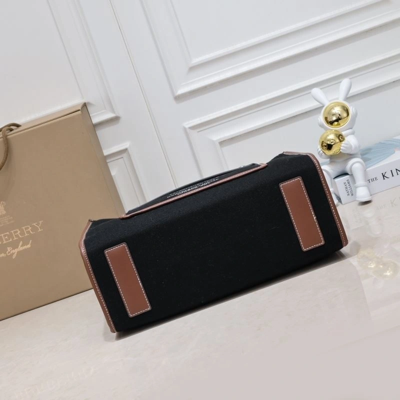 Burberry Shopping Bags 4101C-2768