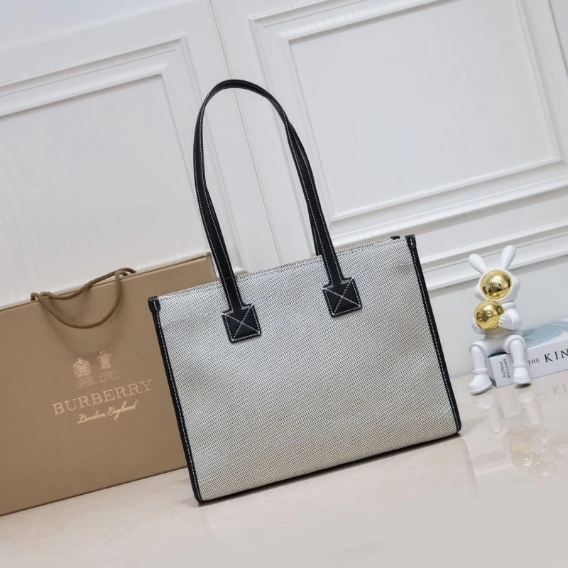 Burberry Shopping Bags 4101C-2771