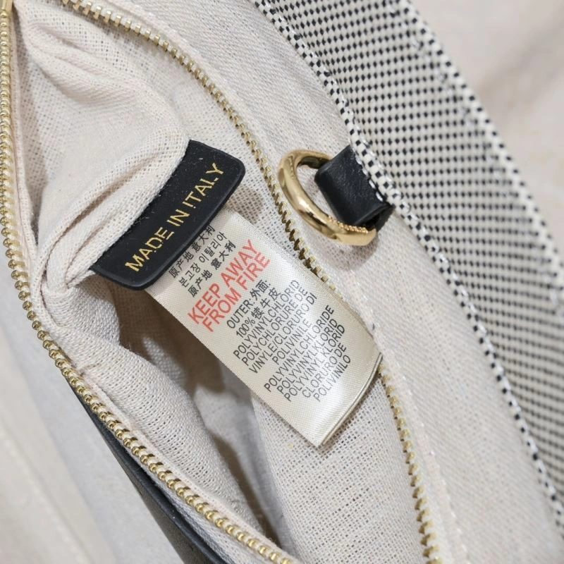 Burberry Shopping Bags 4101C-2771