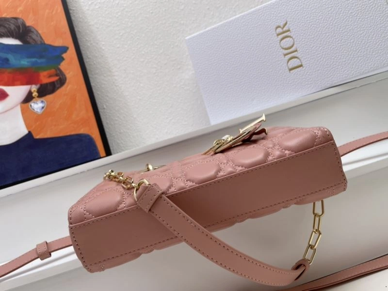 Dior My Lady Bags 4101C-2860