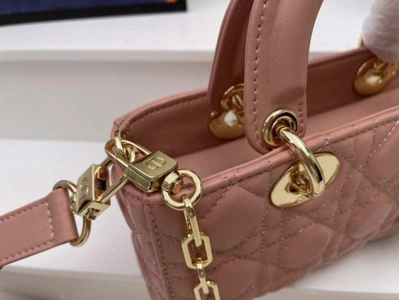 Dior My Lady Bags 4101C-2860
