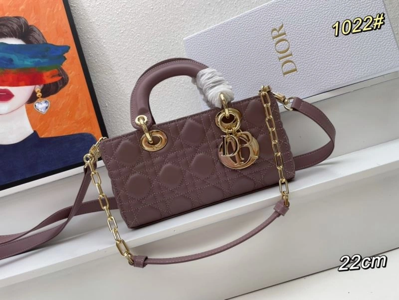 Dior My Lady Bags 4101C-2861