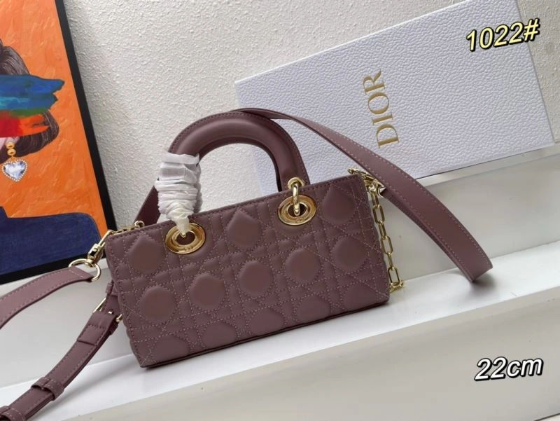 Dior My Lady Bags 4101C-2861