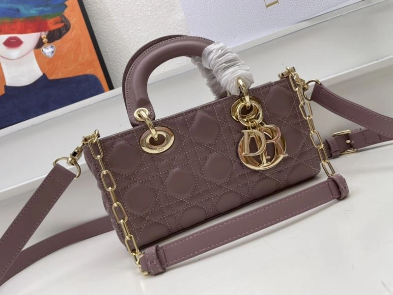 Dior My Lady Bags 4101C-2861