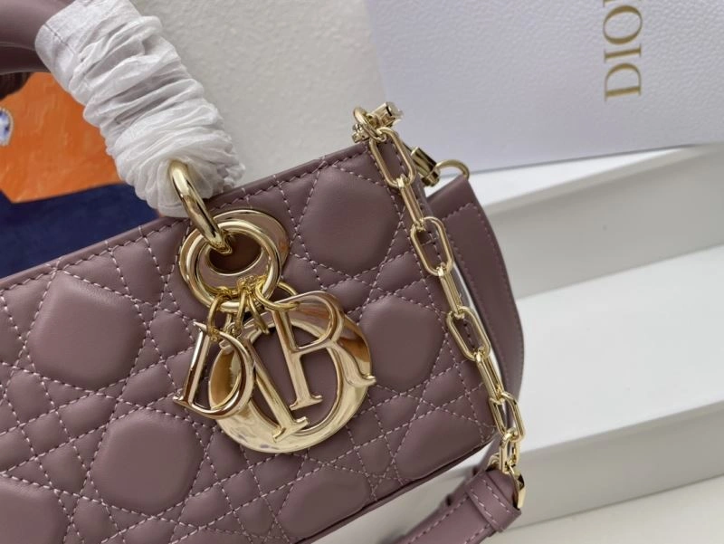 Dior My Lady Bags 4101C-2861