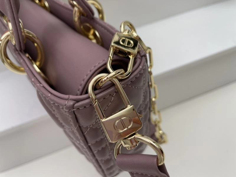 Dior My Lady Bags 4101C-2861