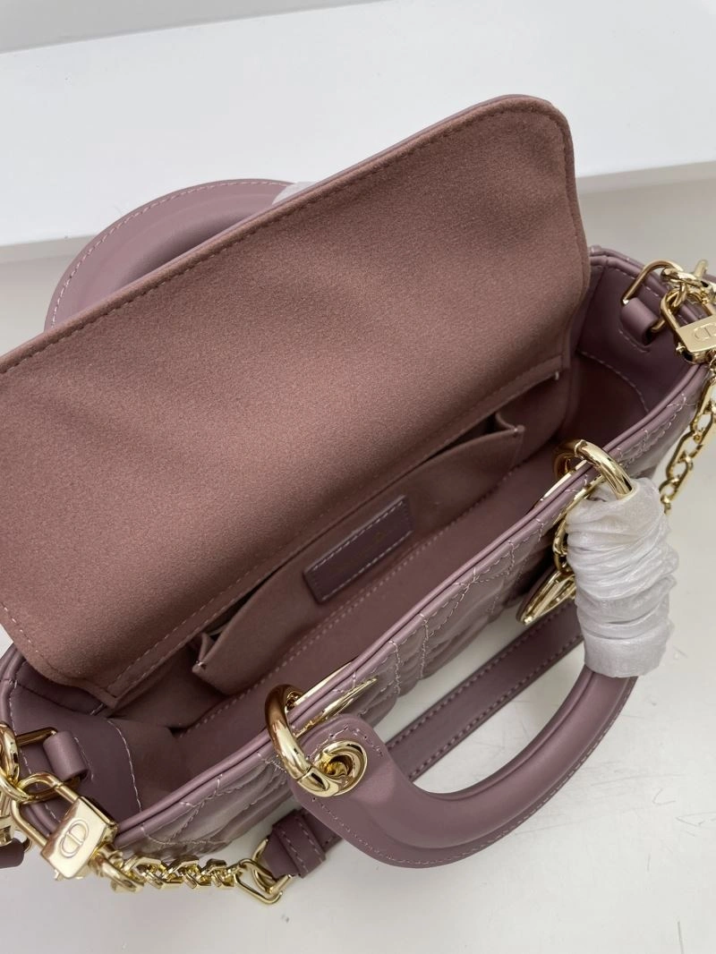 Dior My Lady Bags 4101C-2861