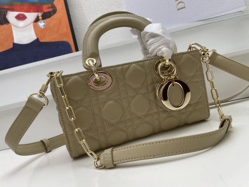 Dior My Lady Bags 4101C-2862