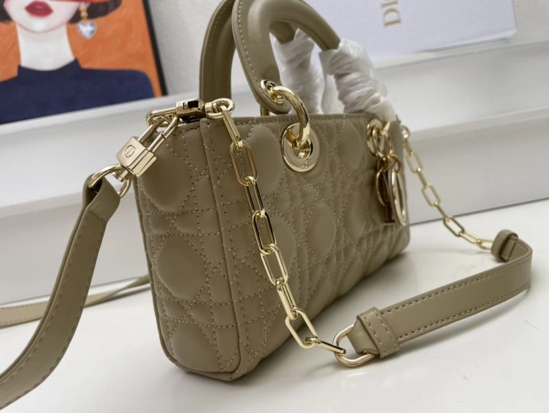 Dior My Lady Bags 4101C-2862
