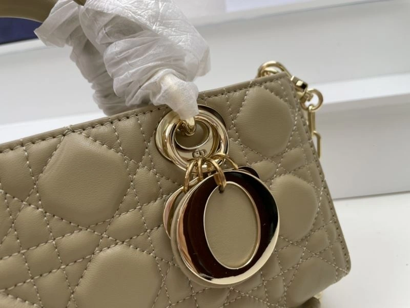 Dior My Lady Bags 4101C-2862