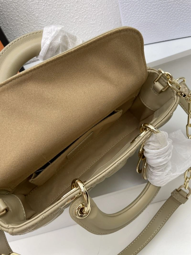 Dior My Lady Bags 4101C-2862