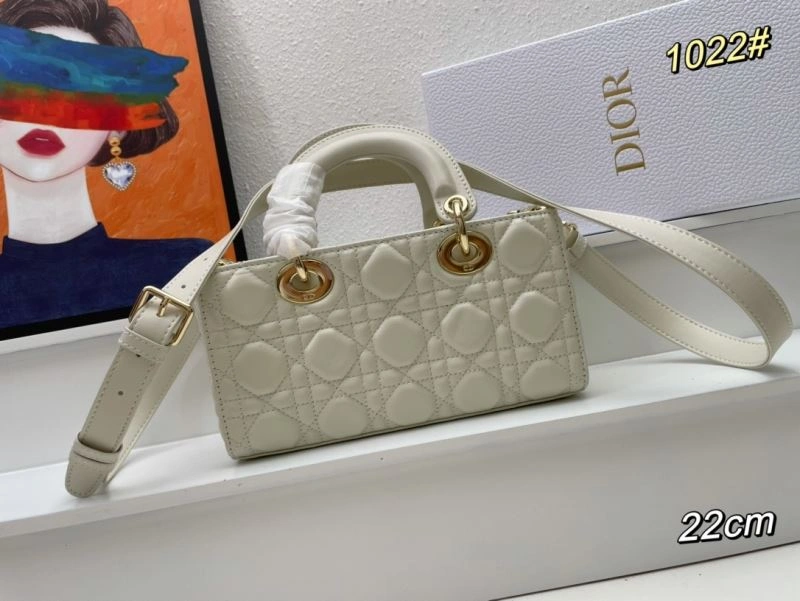 Dior My Lady Bags 4101C-2863