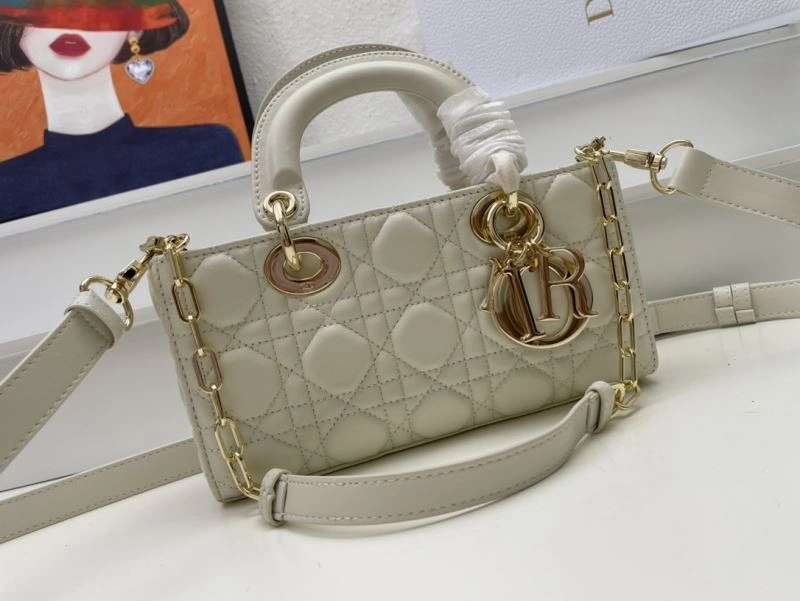 Dior My Lady Bags 4101C-2863