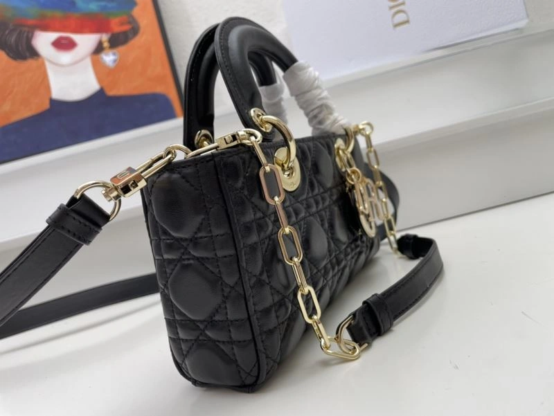 Dior My Lady Bags 4101C-2864