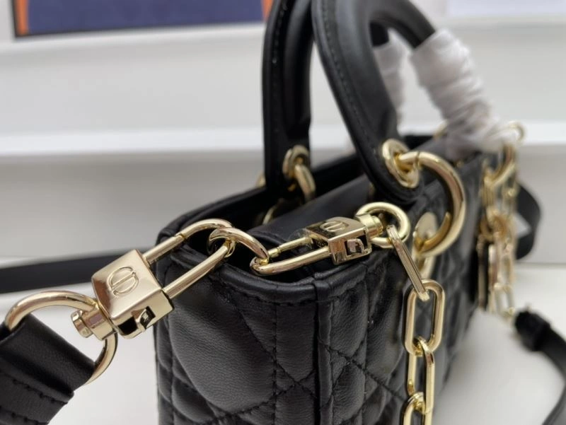 Dior My Lady Bags 4101C-2864