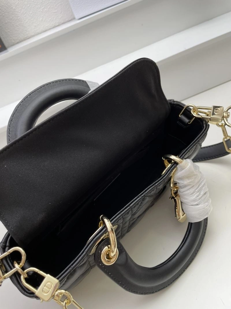 Dior My Lady Bags 4101C-2864