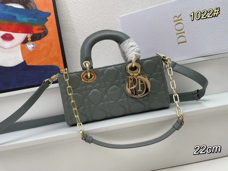 Dior My Lady Bags 4101C-2865