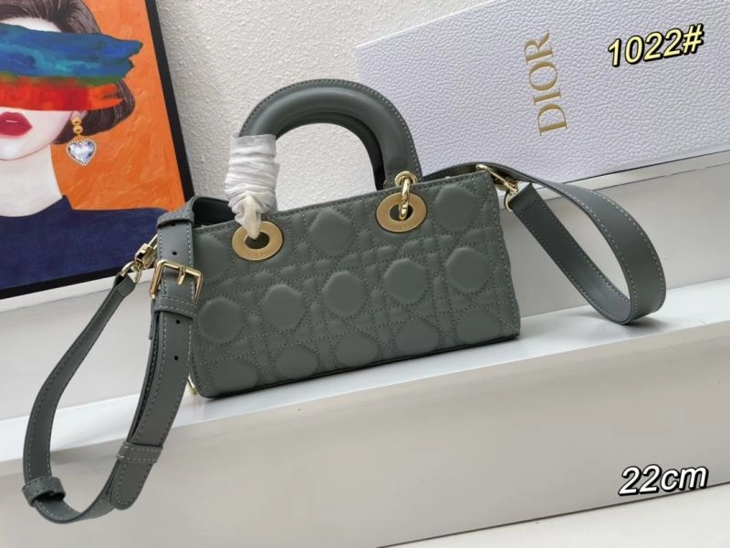 Dior My Lady Bags 4101C-2865