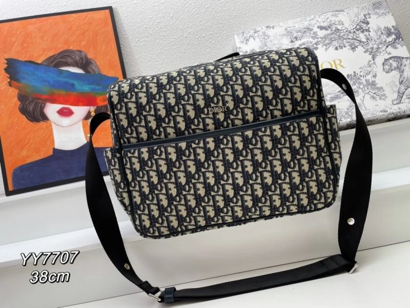 Dior Satchel bags 4101C-2866