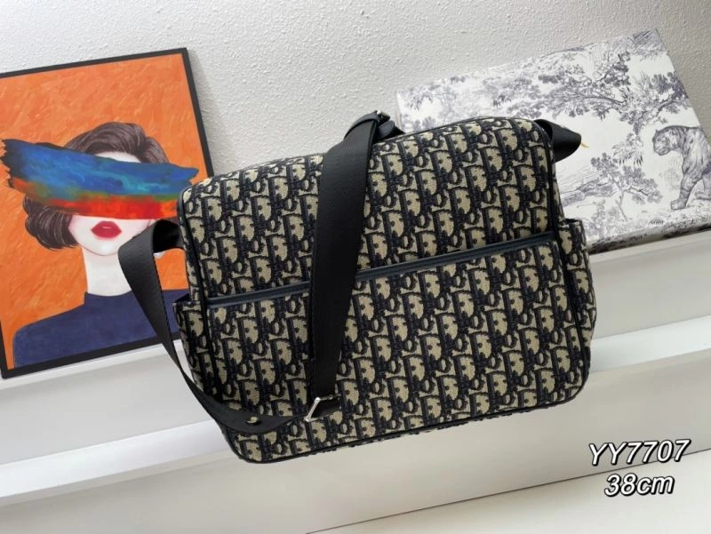 Dior Satchel bags 4101C-2866