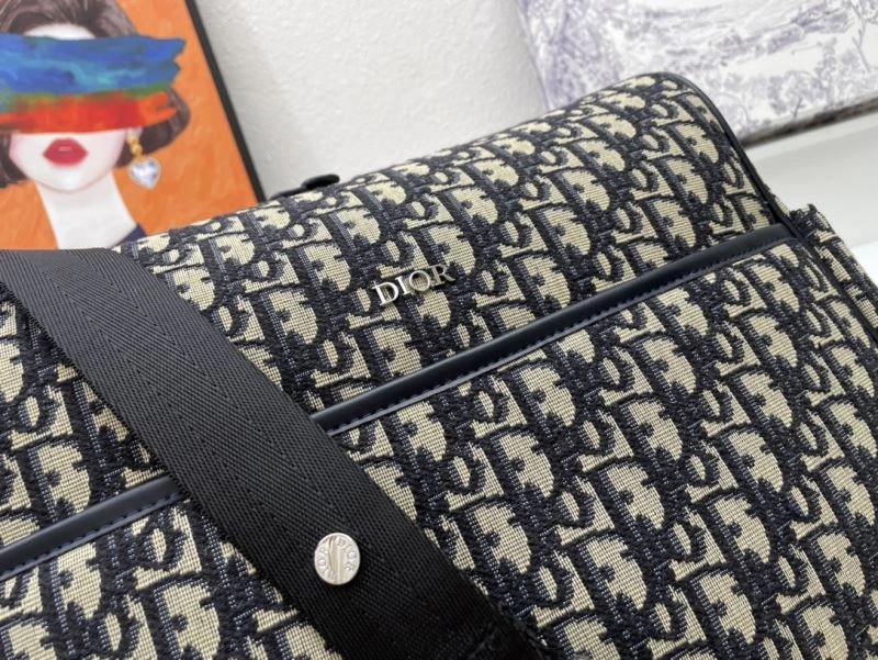 Dior Satchel bags 4101C-2866