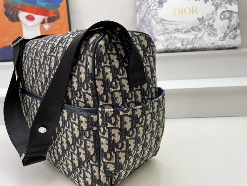 Dior Satchel bags 4101C-2866