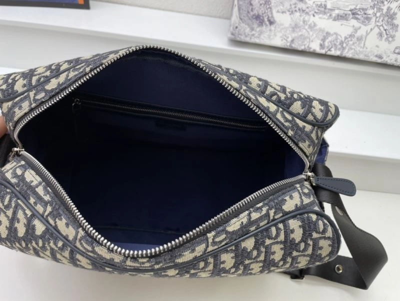 Dior Satchel bags 4101C-2866